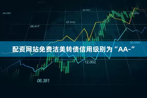 配资网站免费洁美转债信用级别为“AA-”