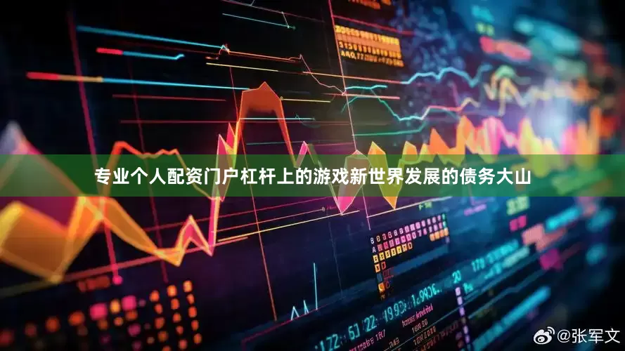 专业个人配资门户　　杠杆上的游戏　　新世界发展的债务大山
