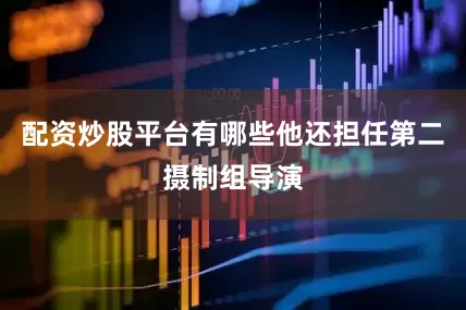 配资炒股平台有哪些他还担任第二摄制组导演